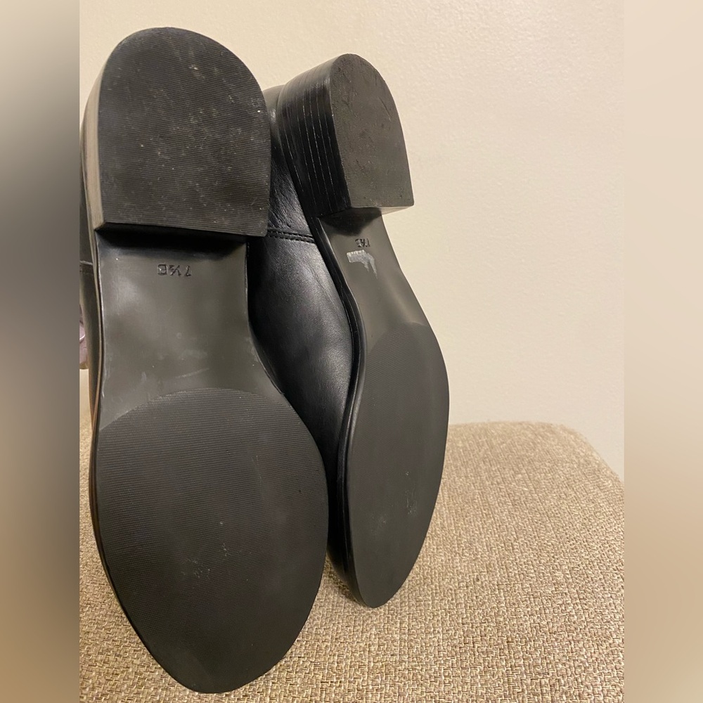 Chelsea Pull on Boots Made in Brazil - Picture 11 of 12